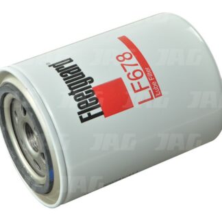 JAG60-0014 Filtr oleju FLEETGUARD