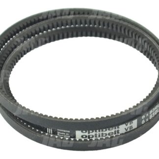 712386 Pasek napędu licznika Optiibelt