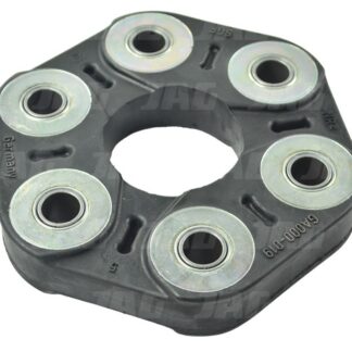 JAG06-0083 Sprzęgło gumowe SGF Germany otwory mocujące fi 18mm
