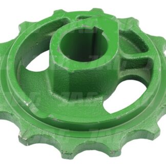 JAG24-0101 Zębatka przenośnika pochyłego 40mm