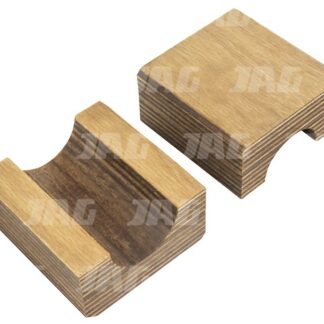 JAG05-0127 Panewka palca aktywnego komplet fi32mm JAG PREMIUM