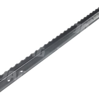 JAG04-0210 Listwa podajnika pochyłego /LH/ 736mm JAG PREMIUM