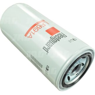 JAG60-0033 Filtr oleju FLEETGUARD