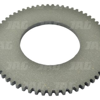 JAG13-0015 Tarcza młocarni SAFFA