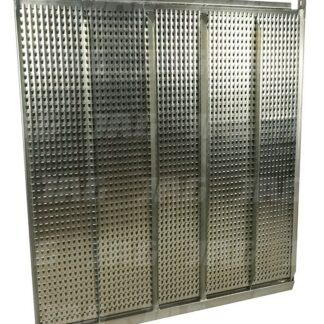 80748611 Sito żaluzjowe górne ocynk lamela-22mm