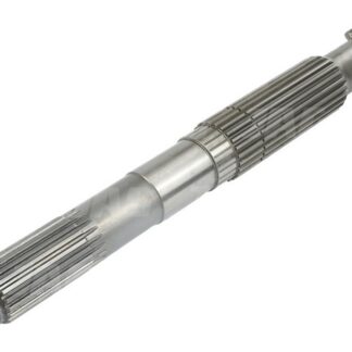 JAG06-0026 Wałek skrzyni biegów drobny frez 474mm