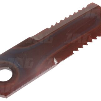 JAG41-0048 Nóż sieczkarni 5mm RADURA