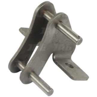 JAG14-0009 Spinka łańcucha podajnika elew. MF S45 ROLLON-SOLID