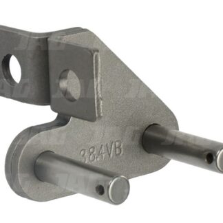 JAG04-0191 Spinka z uchwytami elewatora wzmacniana 8,3mm ROLLON-SOLID