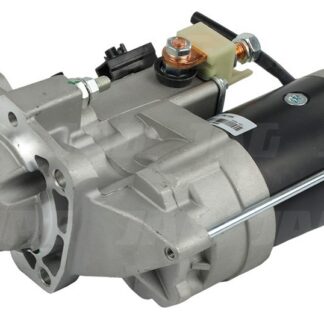 RE70957 Rozrusznik 12V, 4.0kw, 11z