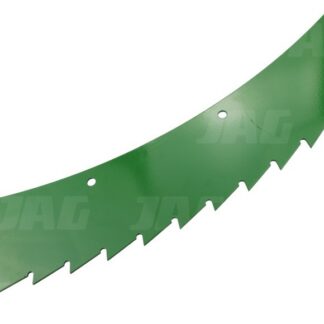 JAG87-0003 Nóż tnący MWS Germany-zielony
