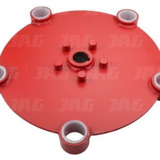 JAG59-0173 Tarcza podbieracza prawa