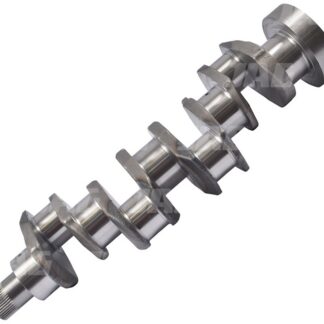JAG99-0002  Wał korbowy Perkins 4.236 na simmering 1/6 otworów 3637401M91 (wąska płetwa) - Forged