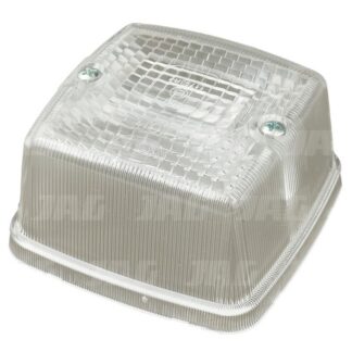233850 Klosz lampy świateł pozycyjnych Hella