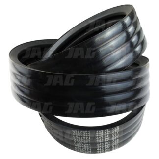 0357271 Pas zespolony GATES AGRI