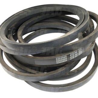 0202595 Pas Gates Agri