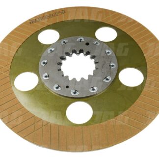 AL65871 Tarcza
