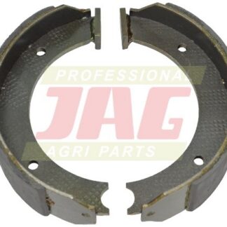 JAG08-0503 Szczęki hamulcowe(2szt) 50x200mm