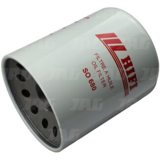 JAG60-0027 Filtr oleju HIFI