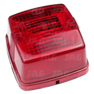 2338490 Lampa tył Hella hamulec