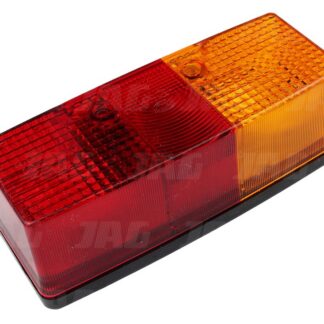 AL32071 Lampa tylna lewa Hella
