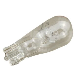 Żarówka 12V16W-W16W-W2.1X9.5D HELLA