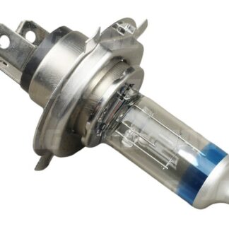 Żarówka 12V 60/55W-H4-P43T HELLA+90%