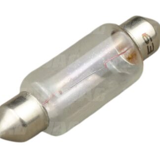 Żarówka 12V 15W-SV8.5-8 HELLA