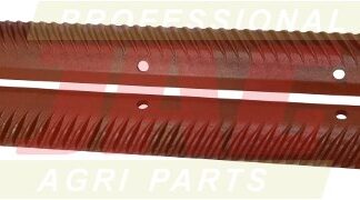 JAG03-0191 Para cepów /LH+RH/ 784mm