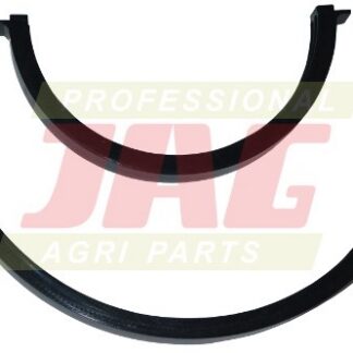 4600753 Uszczelka misy [komplet przód+tył]