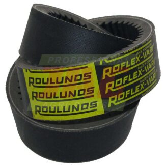 32X00813 Pas wariatorowy ROULUNDS ROFLEX-VARI 433