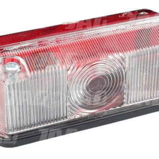AZ39131 Lampa tył obrysowa Hella