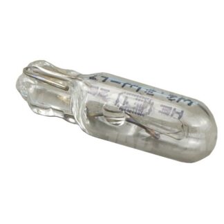 Żarówka 12V2.3W-W2.3W-W2X4.6D HELLA