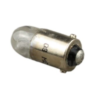 Żarówka 12V 3W-H-BA9S HELLA