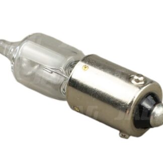 Żarówka 12V 6W-H6W-BAX9S HELLA