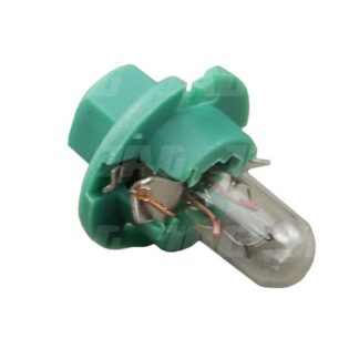 Żarówka 12V 1.3W-BX8.4D HELLA