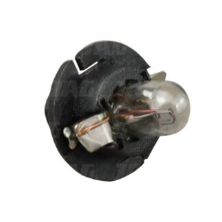 Żarówka 12V 2W-BX8.4D HELLA
