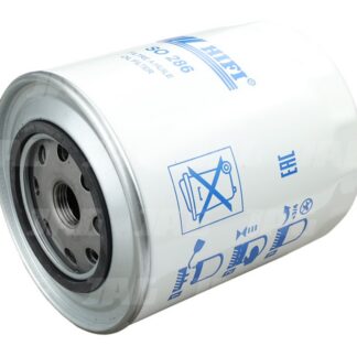 004115560 Filtr oleju HIFI