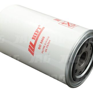 836136342 Filtr oleju HIFI