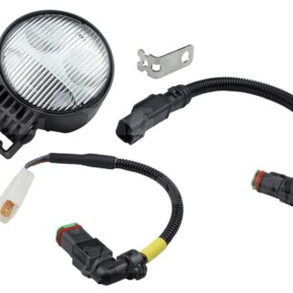 012144 Lampa halogenowa Oryginał CLAAS