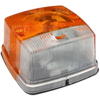 233850 Klosz lampy świateł pozycyjnych Hella
