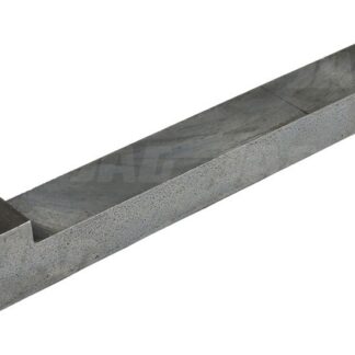 JAG08-0360  Klin z noskiem