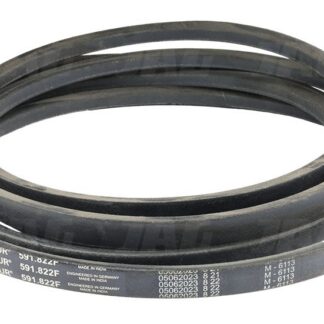 591.822F Pas Continental Agridur wzmocniony