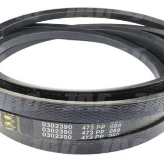 0302390 Pas Gates Agri