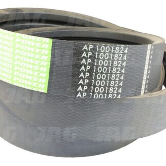 AP1001824 Pas zespolony OPTIBELT AGRO POWER