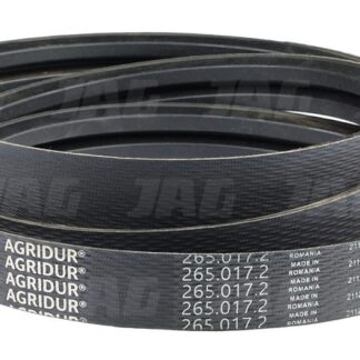 265.017.2 Pas Continental Agridur