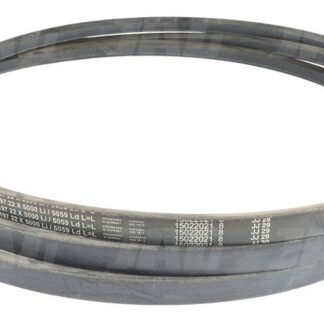 22.0x5000 Pas Continental C197