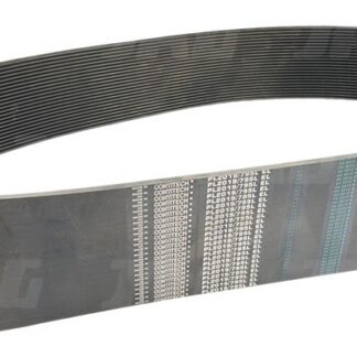 PL02019X24 Pas RIB-BELT / RIPPL2019-24 Pas Continental Agridur