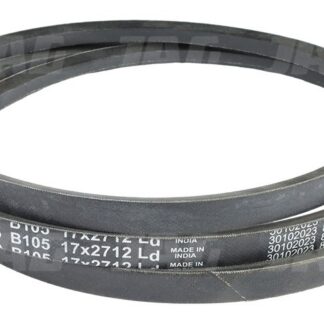 17.0x2667 Pas Continental B105