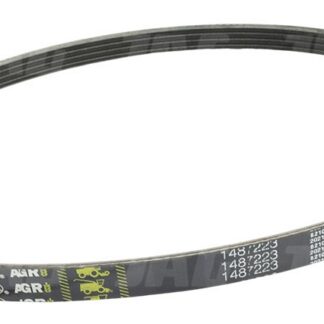 1487223 Pas Gates Agri